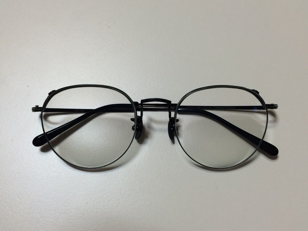 클릭클락/clic clac 안경테(팬시 3, fa 이미지