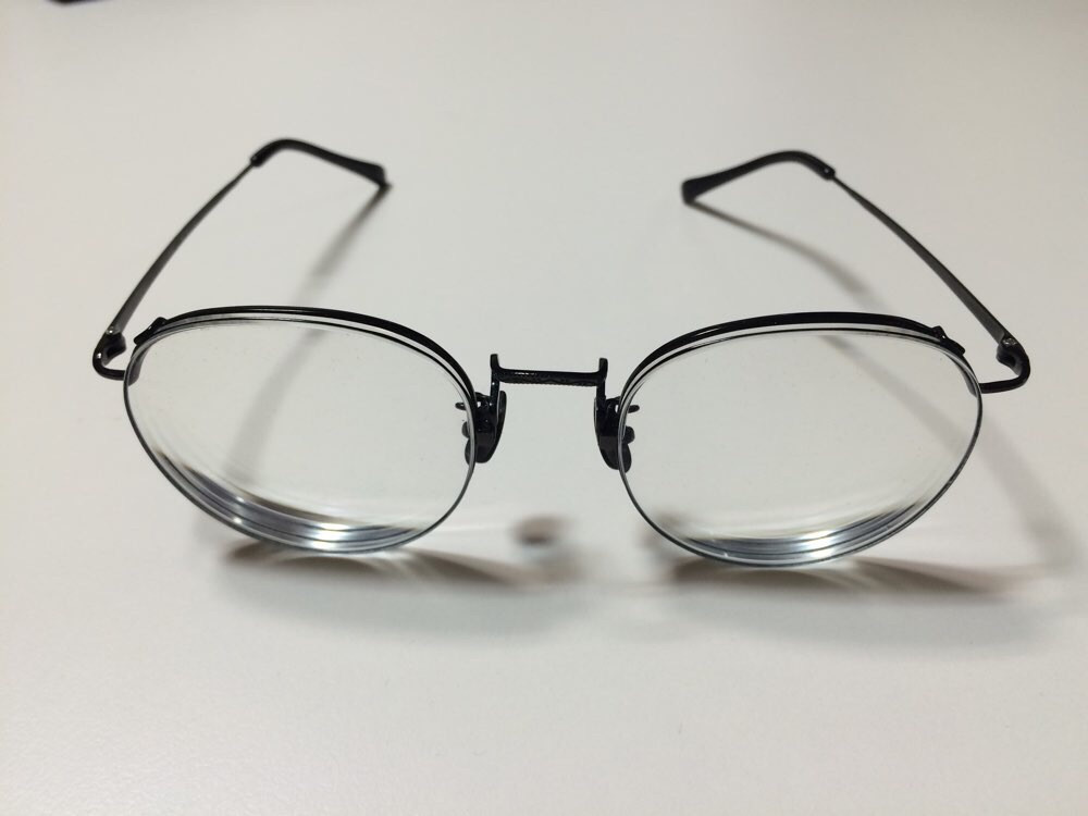 클릭클락/clic clac 안경테(팬시 3, fa 이미지