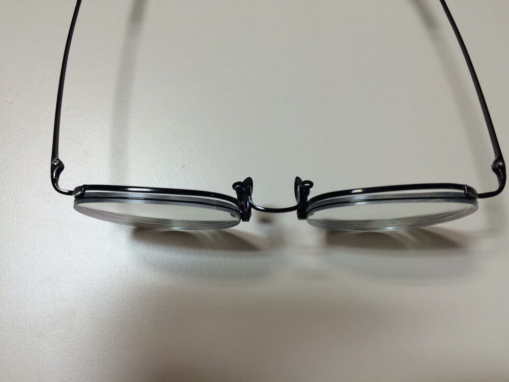 클릭클락/clic clac 안경테(팬시 3, fa 이미지