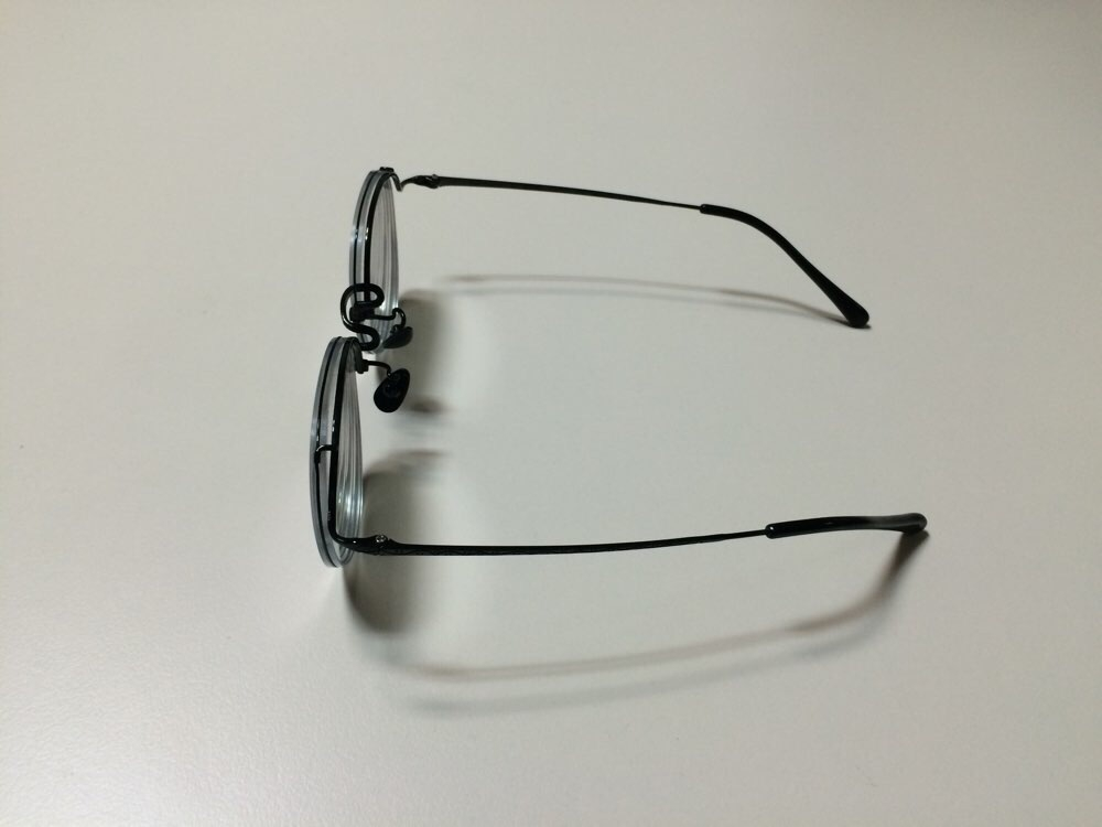 클릭클락/clic clac 안경테(팬시 3, fa 이미지