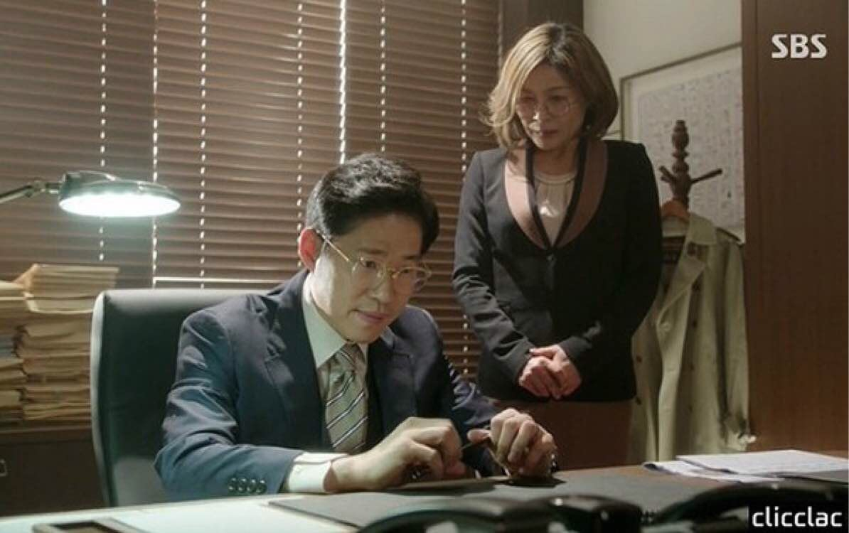 클릭클락/clic clac 안경테(팬시 3, fa 이미지