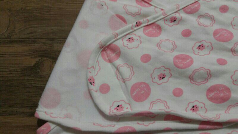 [새상품] 미국정품 여아여름용 스와들팝, 스와들미--5