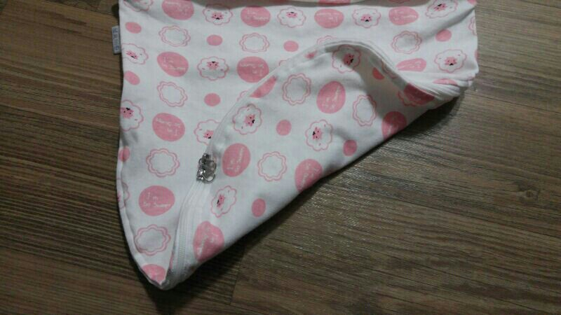 [새상품] 미국정품 여아여름용 스와들팝, 스와들미--6