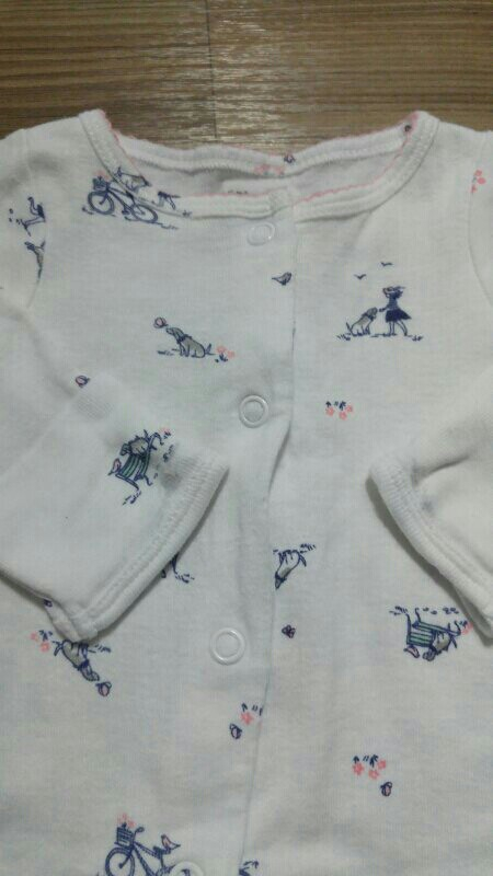 [새상품] 미국정품 여아여름용 스와들팝, 스와들미--8