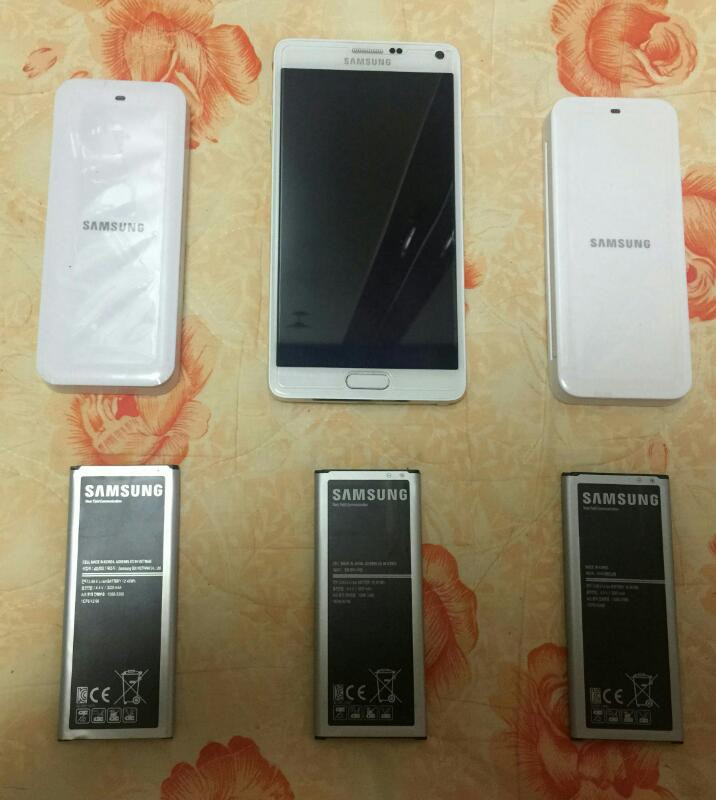 갤럭시 노트4 U+--7