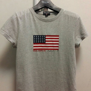 정품 폴로티셔츠