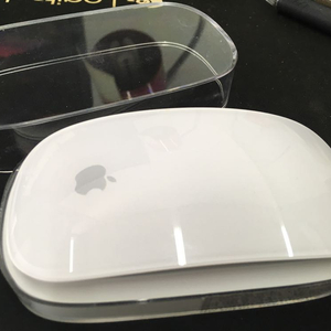 Apple Magic Mouse