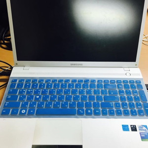 삼성NT300V5A-A25B(ssd 120) - 