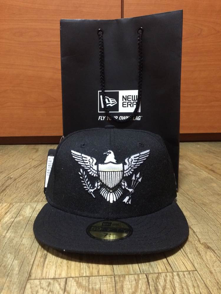 뉴에라 스냅백 이미지