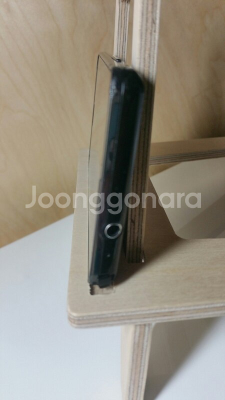 KT 갤럭시 S2 정상해지폰--4