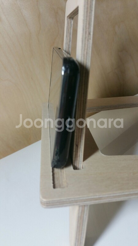 KT 갤럭시 S2 정상해지폰--5