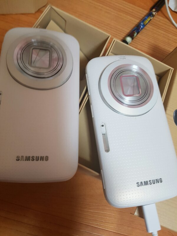 즘2 공기계 이미지