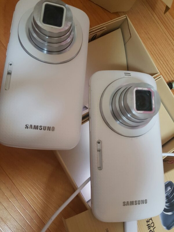 즘2 공기계 이미지