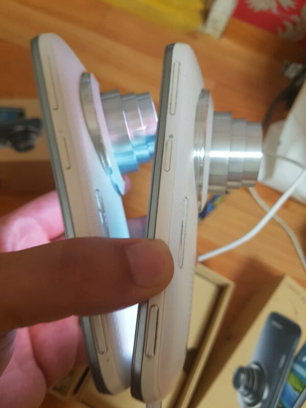 즘2 공기계 이미지