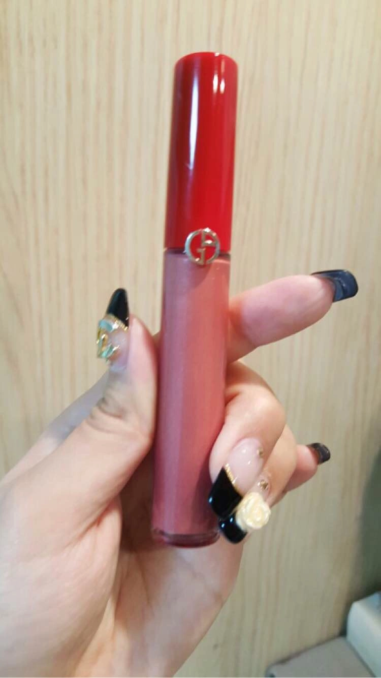 아르마니 립마에스트로 508 이미지