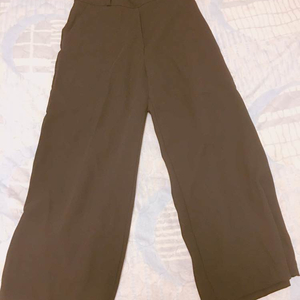 일명! 검도바지