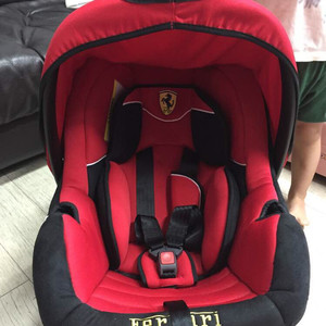 페라리 비-원 (천안)