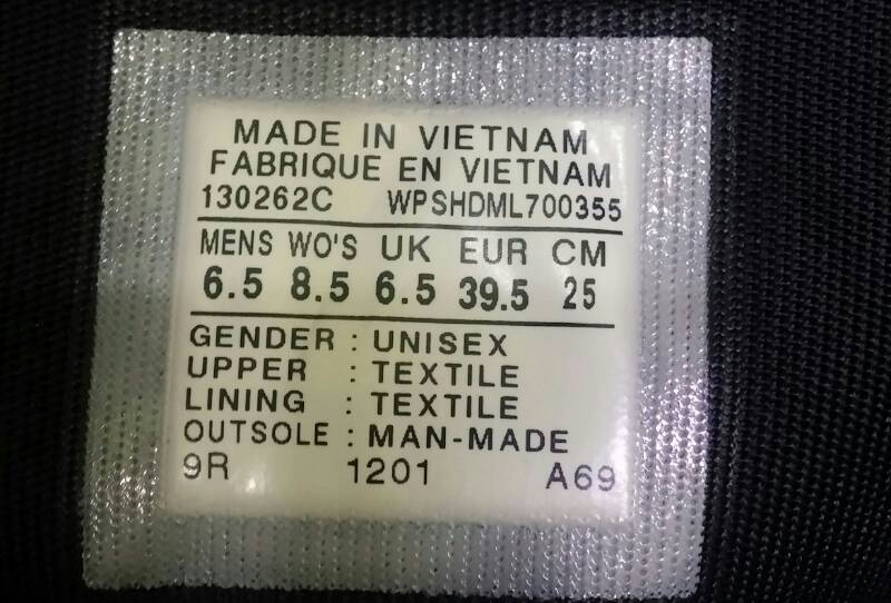 컨버스 척테일러 블랙하이 250사이즈 이미지