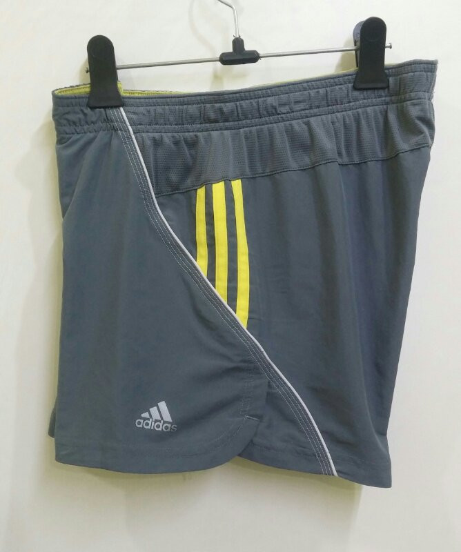 아디다스 트레이닝팬츠 95사이즈--2