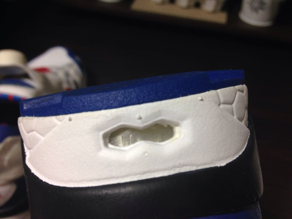 태극 퓨리 230mm 야광--4