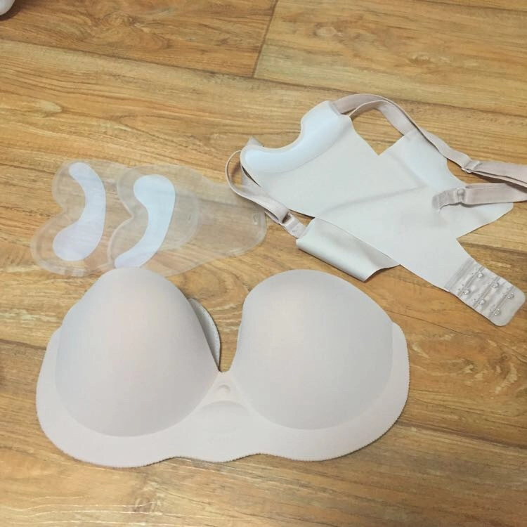 에어볼륨 누브라 vstyle  이미지