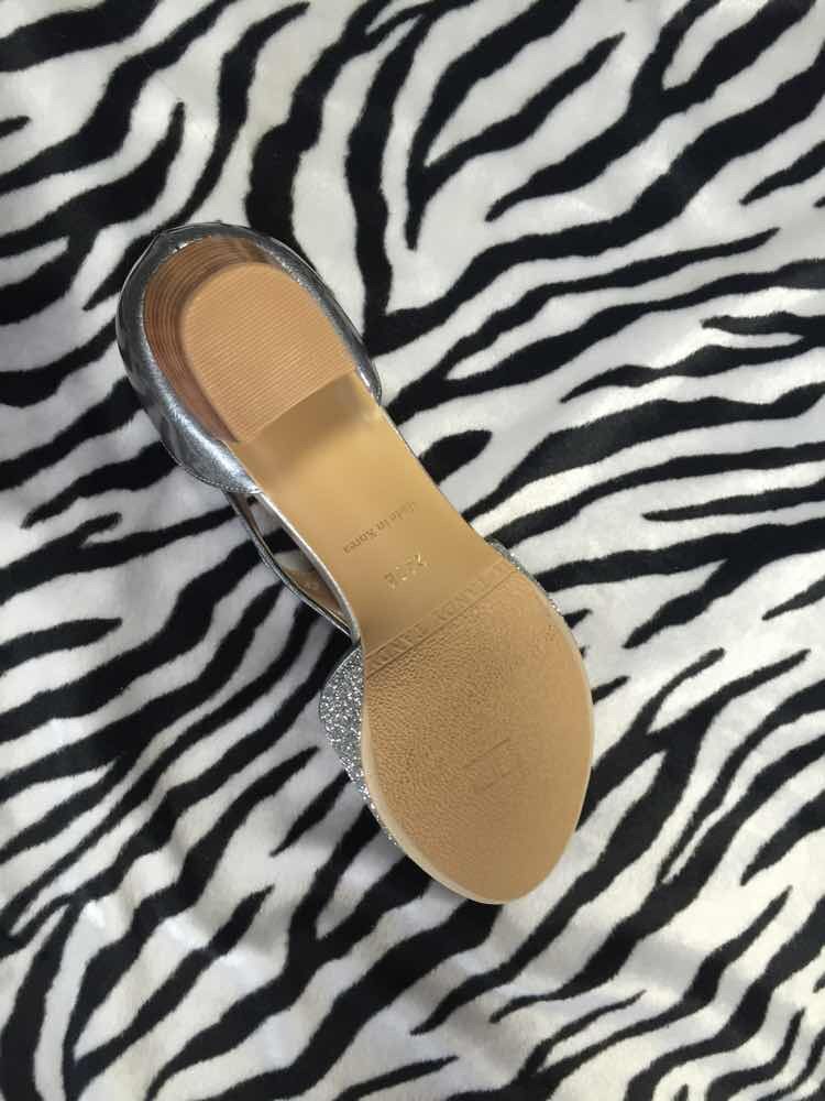 70. 탠디 정품 샌들형 구두 새상품 이미지