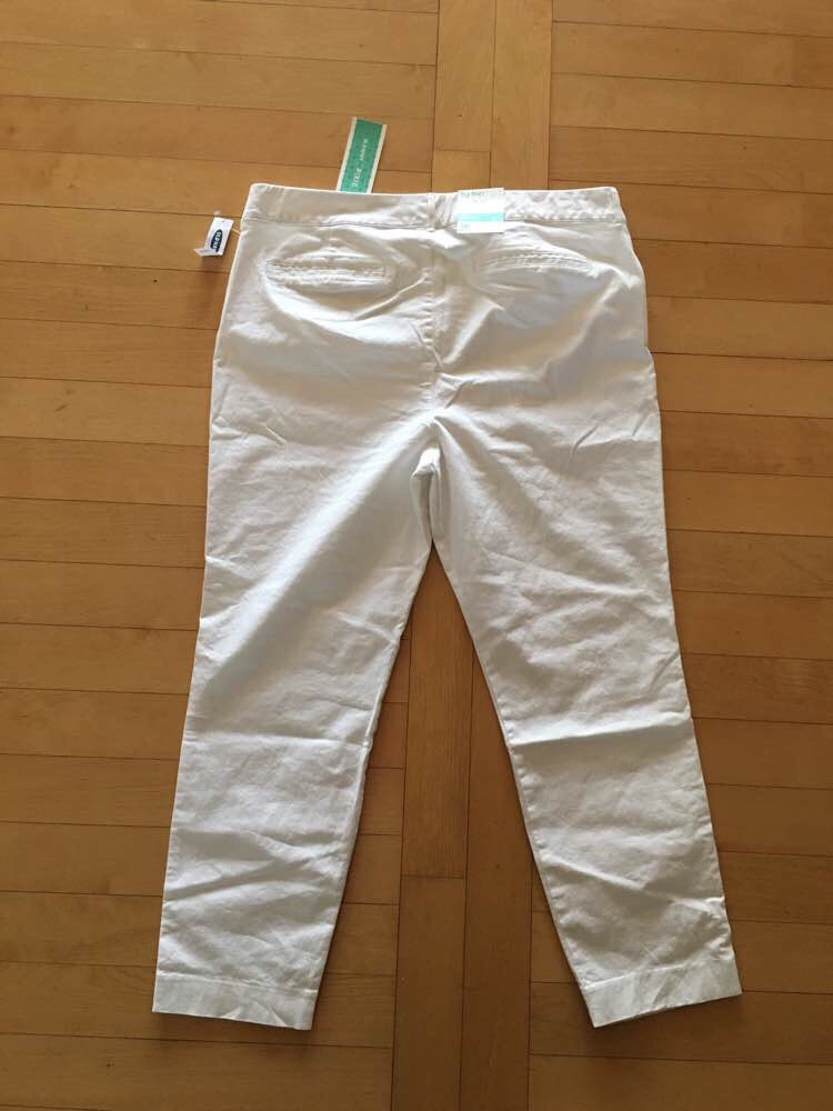 빅사이즈 올드네이비 바지 3벌--4