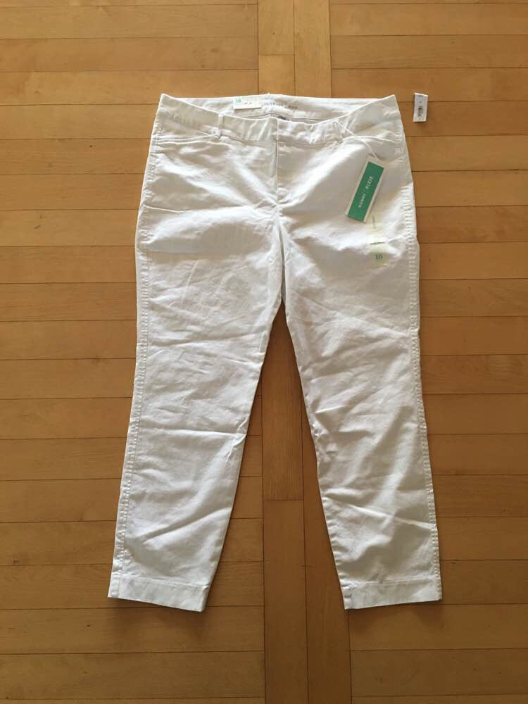 빅사이즈 올드네이비 바지 3벌--5