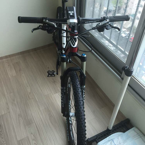 신품 풀카본 풀 XT MTB 휠러 이글레이스 팝니