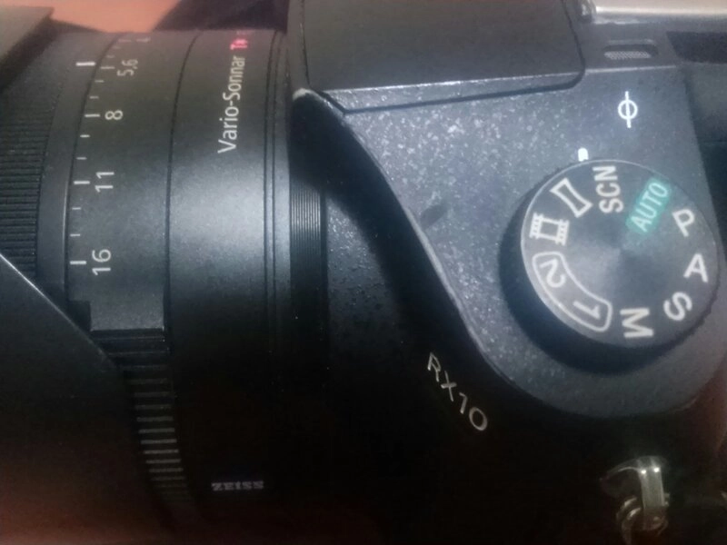 소니 rx10 카메라 이미지
