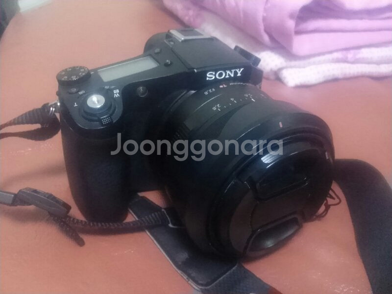 소니 rx10 카메라--2