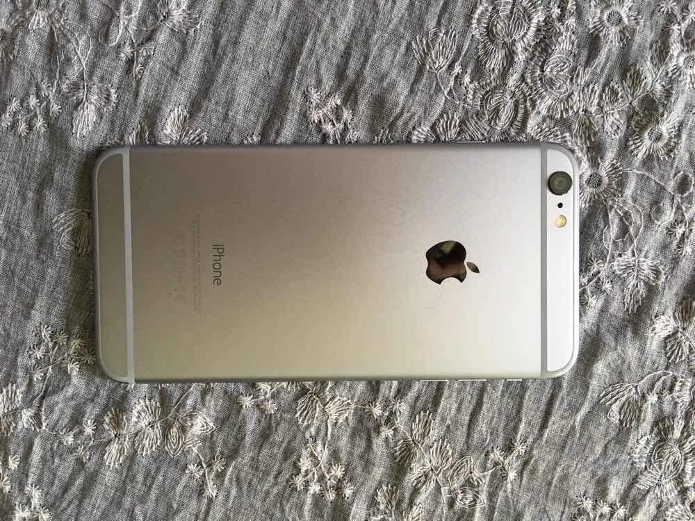 아이폰 6 plus 미주 제품 이미지
