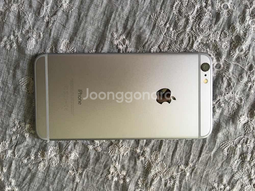 아이폰 6 plus 미주 제품--0
