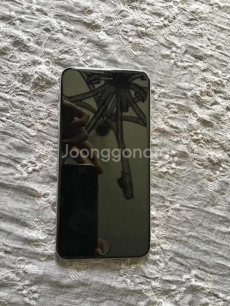아이폰 6 plus 미주 제품--2