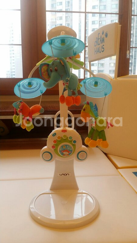 타이니러브 수더 앤 그루브 모빌--2