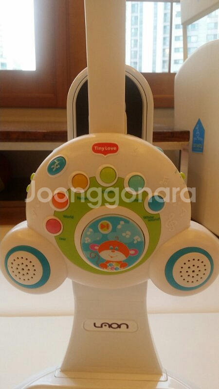 타이니러브 수더 앤 그루브 모빌--3