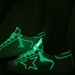 [골든구스] limited Neon (한정판 30