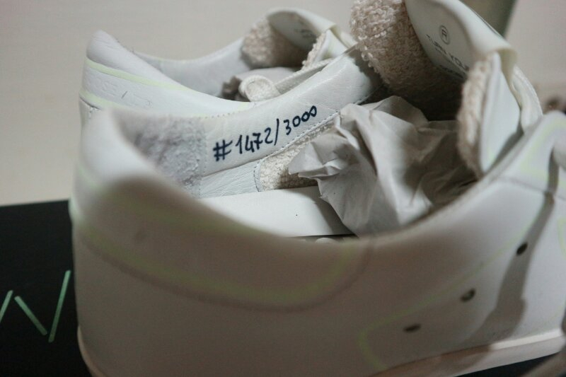 [골든구스] limited Neon (한정판 30--3