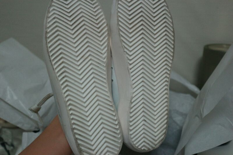 [골든구스] limited Neon (한정판 30--4