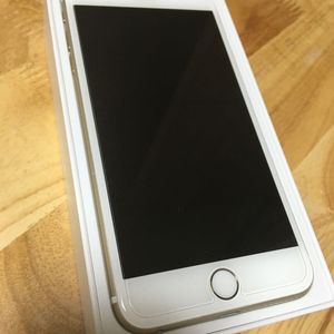 아이폰6플러스 골드 16GB(아이폰6+) 팝니다