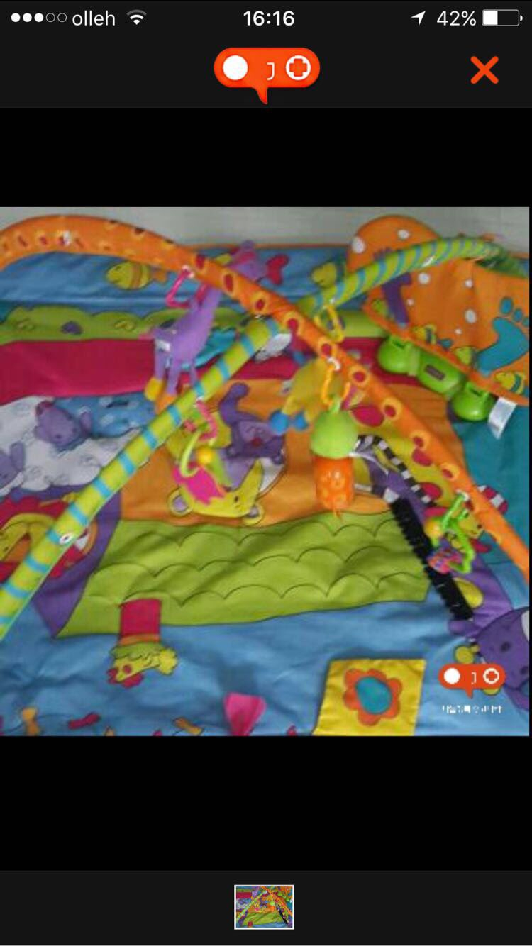 tinylove 킥앤플레이 이미지