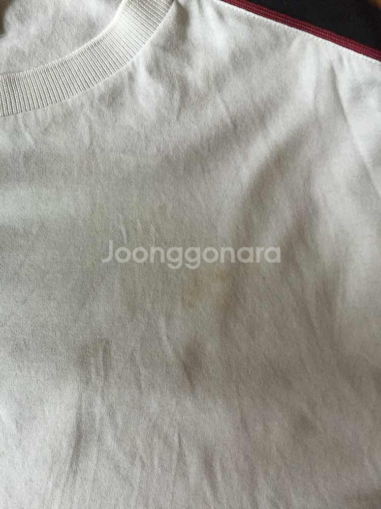 몽클레어 감마블루 정품 90~95 사이즈 팝니다!--2
