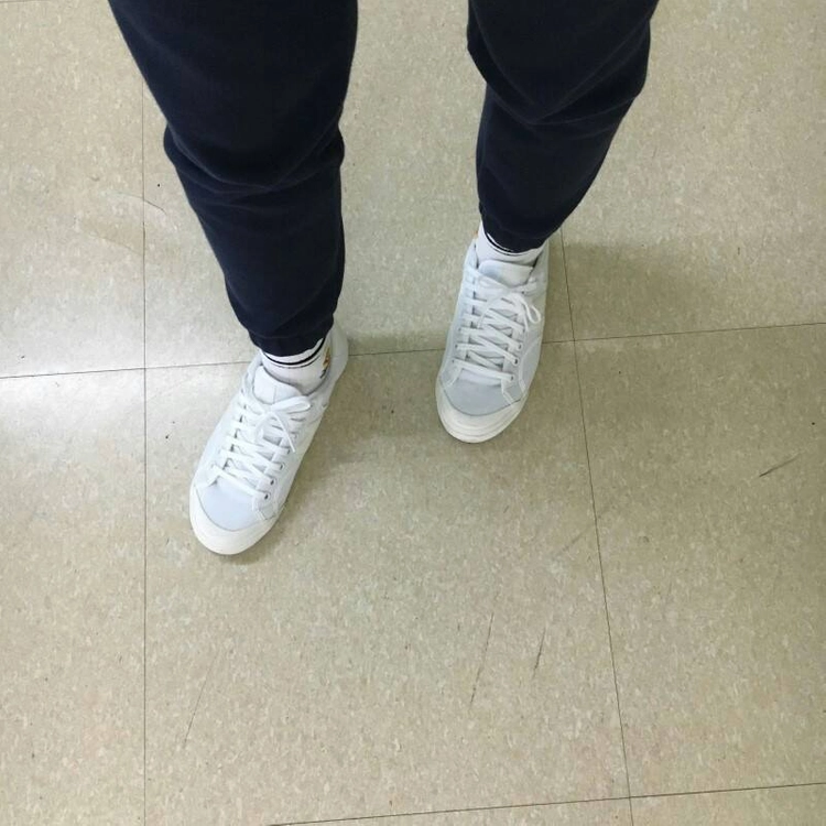 [가격인하/새상품]뉴발란스 프로코트 이미지