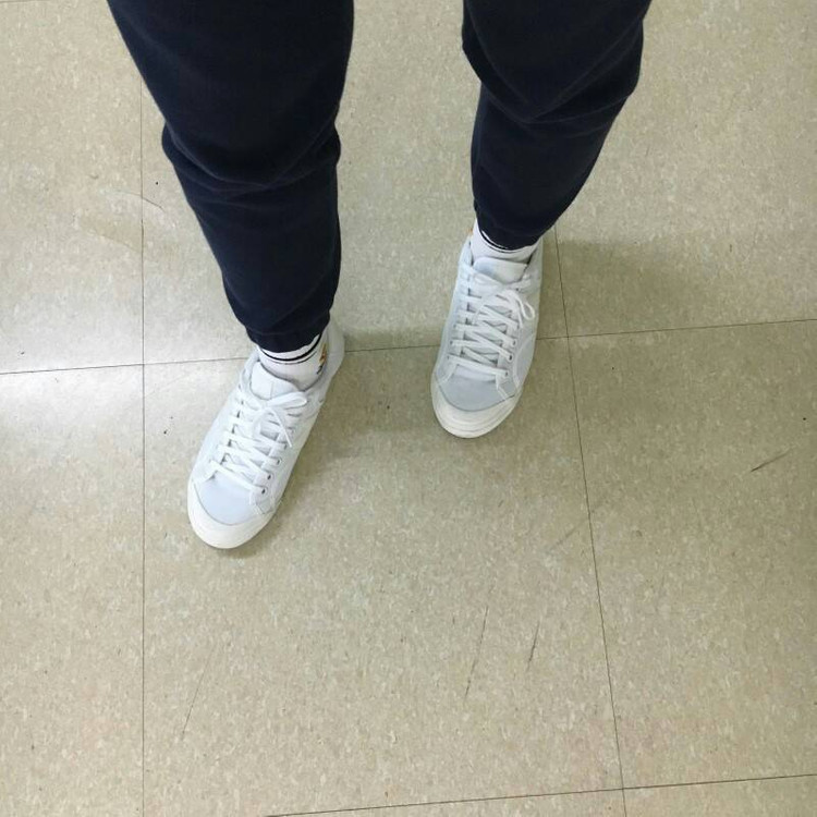 [가격인하/새상품]뉴발란스 프로코트--3