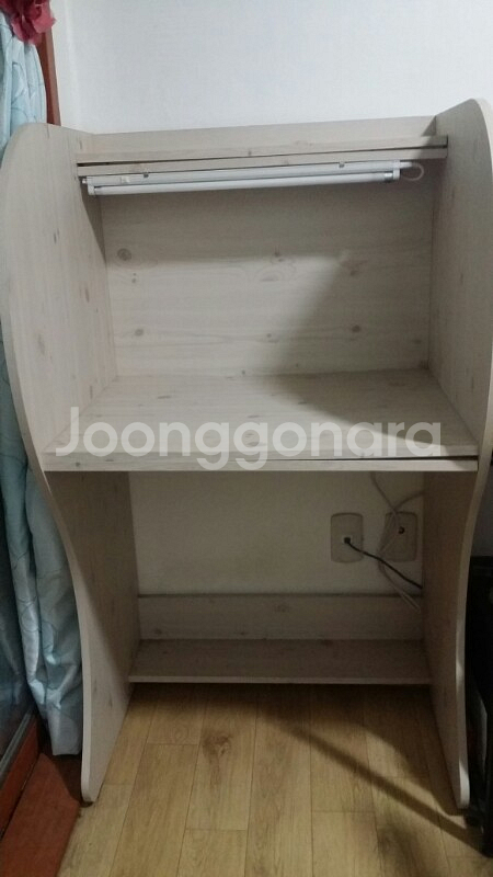 독서실책상 무료나눔--1