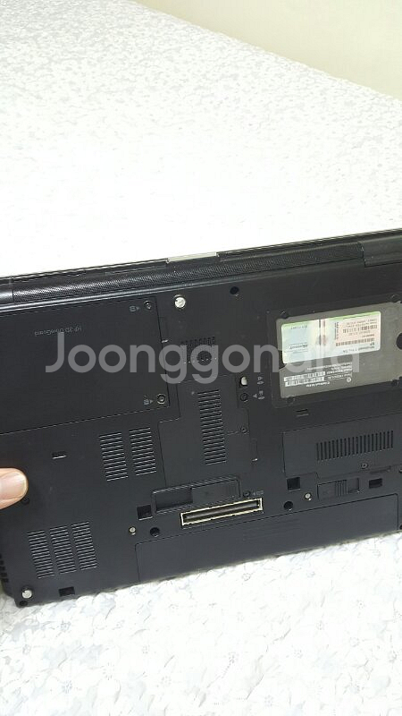 i5 520m 4gb ram. 18만급쳐--0