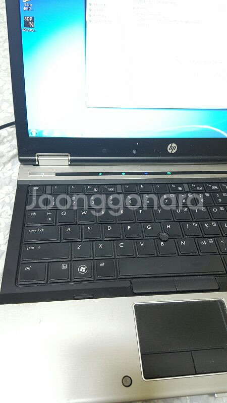 i5 520m 4gb ram. 18만급쳐--2
