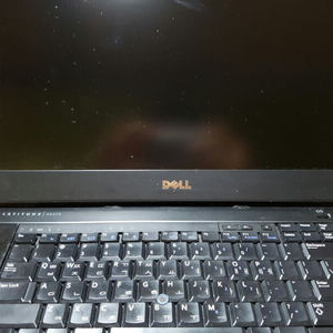 dell 노트북 팜니다