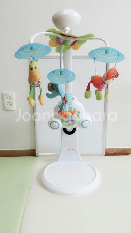 타이니러브 모빌+모빌대--0