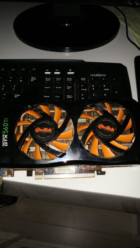 i5-2500 / h61mgc / 4g / rex--5